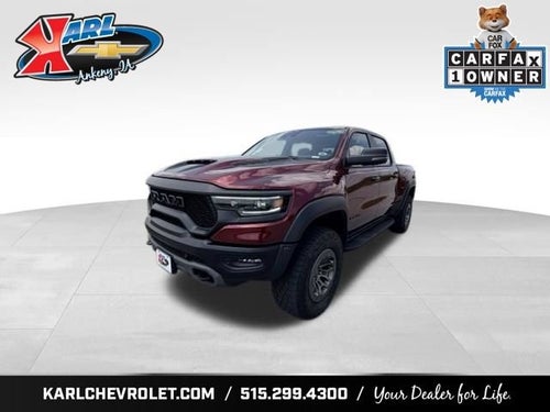 2024 RAM 1500 TRX