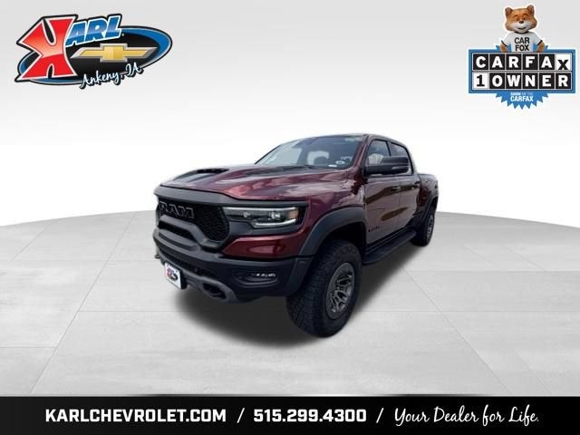 2024 RAM 1500 TRX