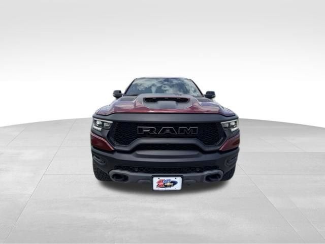 2024 RAM 1500 TRX