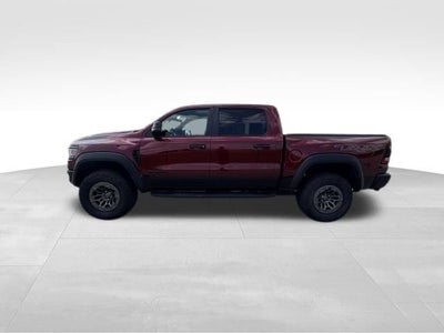 2024 RAM 1500 TRX