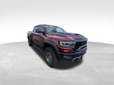 2024 RAM 1500 TRX