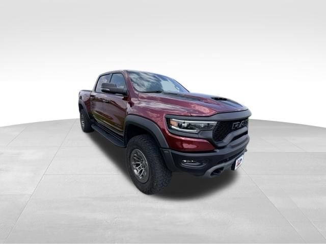 2024 RAM 1500 TRX