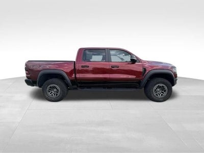 2024 RAM 1500 TRX