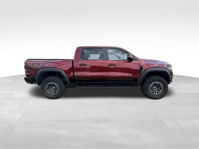 2024 RAM 1500 TRX