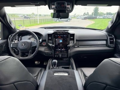 2024 RAM 1500 TRX
