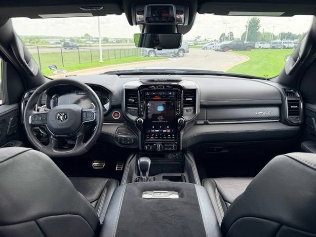 2024 RAM 1500 TRX