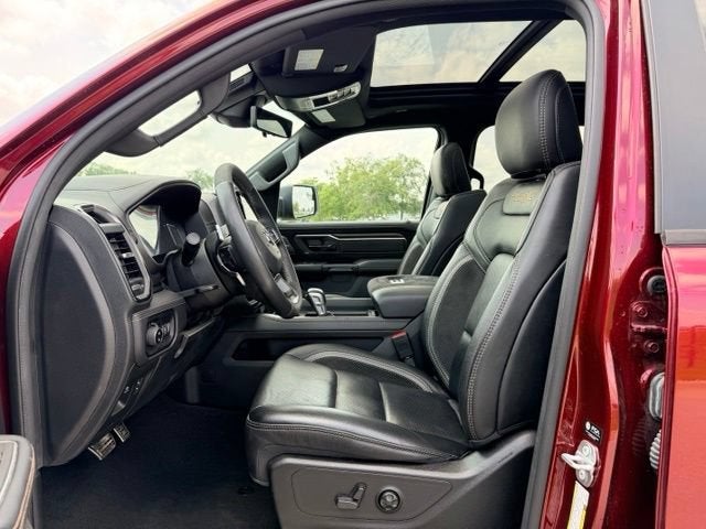 2024 RAM 1500 TRX