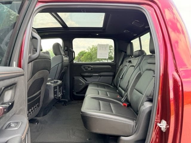 2024 RAM 1500 TRX