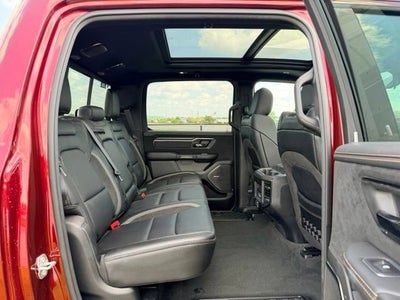 2024 RAM 1500 TRX