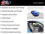 2026 Ford Mustang EcoBoost Fastback