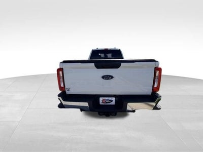 2024 Ford F-350 XL
