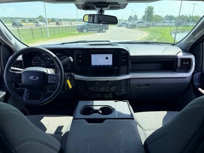 2024 Ford F-350 XL