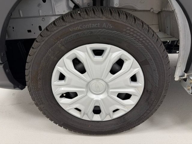 2025 Ford Transit Cargo Van T250 RWD LOW RF