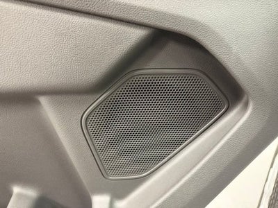 2025 Ford Transit Cargo Van T250 RWD LOW RF