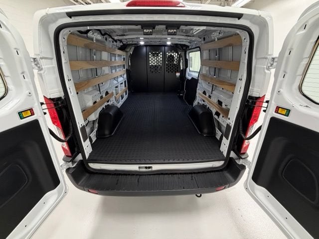 2025 Ford Transit Cargo Van T250 RWD LOW RF