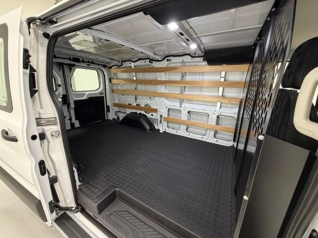 2025 Ford Transit Cargo Van T250 RWD LOW RF