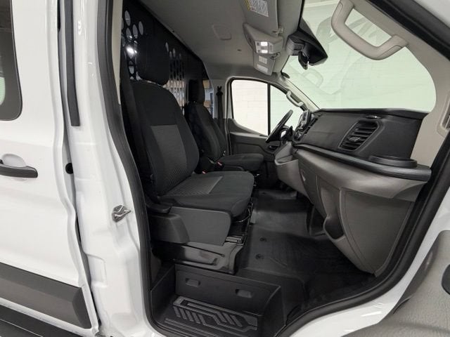 2025 Ford Transit Cargo Van T250 RWD LOW RF