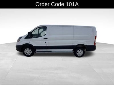 2025 Ford Transit Cargo Van T250 RWD LOW RF