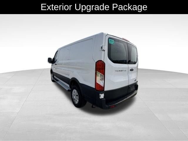 2025 Ford Transit Cargo Van T250 RWD LOW RF