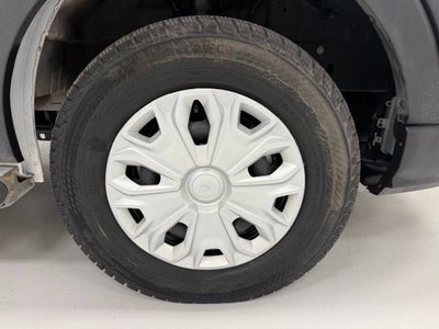 2025 Ford Transit Cargo Van T250 RWD LOW RF