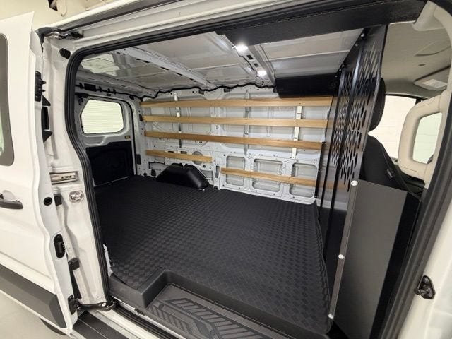 2025 Ford Transit Cargo Van T250 RWD LOW RF