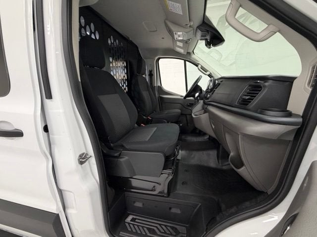 2025 Ford Transit Cargo Van T250 RWD LOW RF