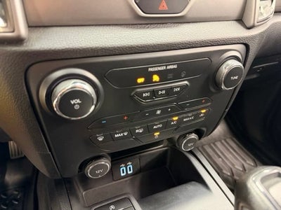 2020 Ford Ranger XL