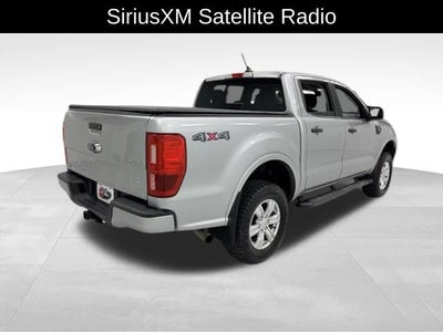 2020 Ford Ranger XL