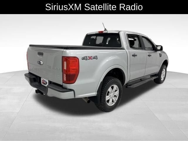 2020 Ford Ranger XL