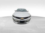 2020 Chevrolet Impala Premier