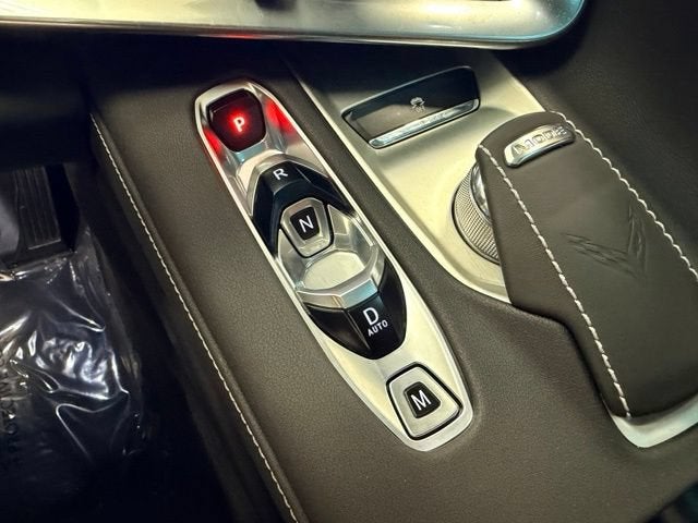 2024 Chevrolet Corvette Stingray 1LT