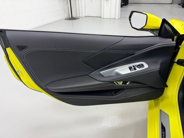 2024 Chevrolet Corvette Stingray 1LT