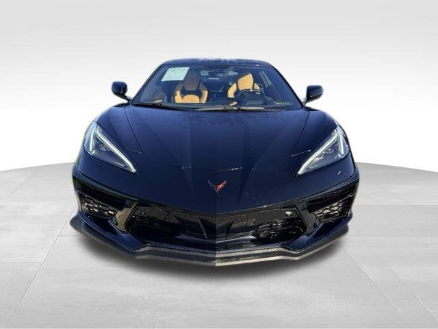 2022 Chevrolet Corvette Stingray 2LT