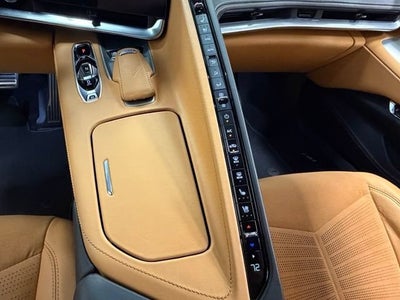 2023 Chevrolet Corvette Stingray 3LT