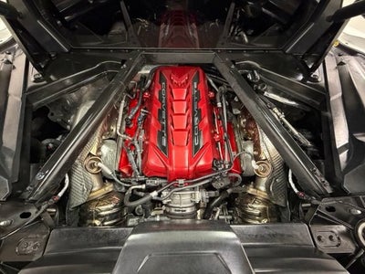 2023 Chevrolet Corvette Stingray 3LT