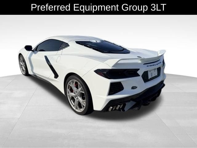 2023 Chevrolet Corvette Stingray 3LT