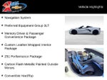 2022 Chevrolet Corvette Stingray 3LT