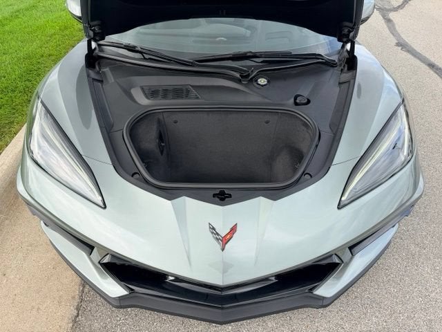 2023 Chevrolet Corvette Stingray 3LT