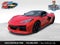 2025 Chevrolet Corvette Z06 3LZ