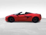 2025 Chevrolet Corvette Z06 3LZ