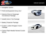 2025 Chevrolet Corvette Z06 3LZ