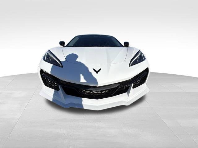2025 Chevrolet Corvette Z06 3LZ