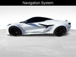 2025 Chevrolet Corvette Z06 3LZ