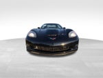 2013 Chevrolet Corvette Grand Sport 427 1SC