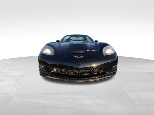 2013 Chevrolet Corvette Grand Sport 427 1SC