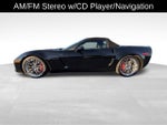 2013 Chevrolet Corvette Grand Sport 427 1SC