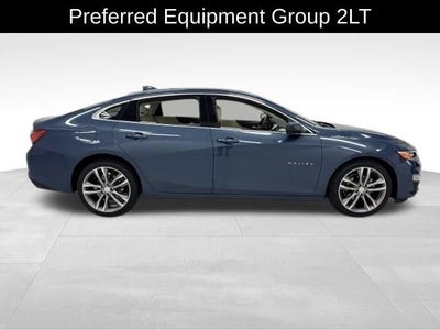 2024 Chevrolet Malibu 2LT