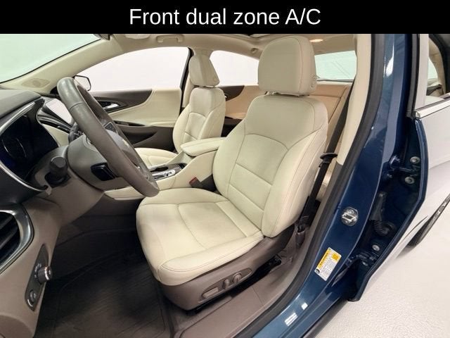 2024 Chevrolet Malibu 2LT