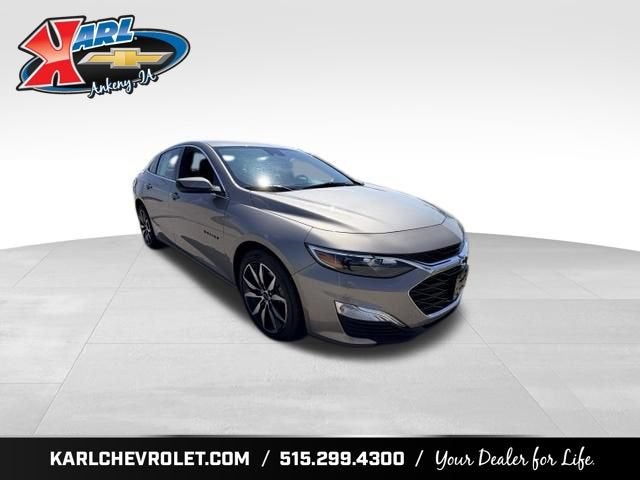 2023 Chevrolet Malibu RS