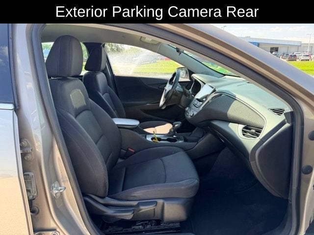 2023 Chevrolet Malibu RS